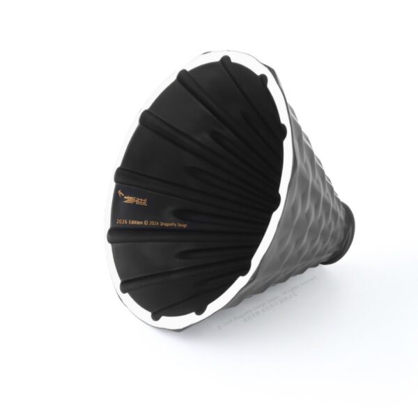 DragonFly Design CT62 Conical Dripper 280ml