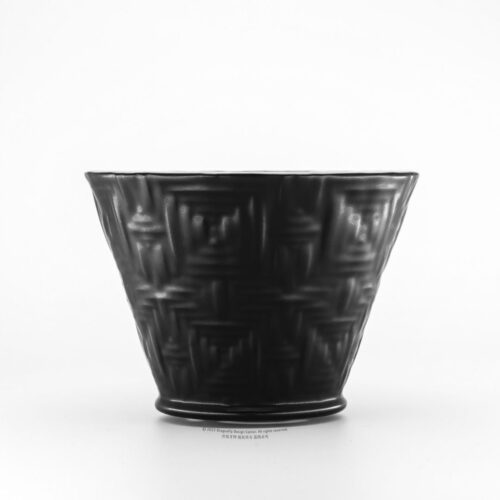 DragonFly Design Tri-Spin FS Flat Dripper 280ml