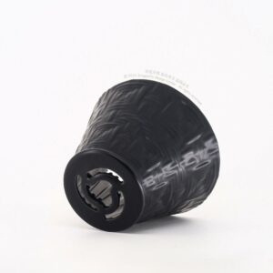 DragonFly Design Tri-Spin FS Flat Dripper 280ml