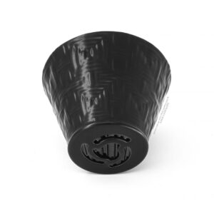 DragonFly Design Tri-Spin FS Flat Dripper 280ml