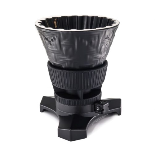 DragonFly Design Tri-Spin FS Flat Dripper 280ml