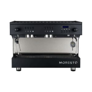 El Rocio MORESTO LITE HX boiler 2GR Espresso Machine