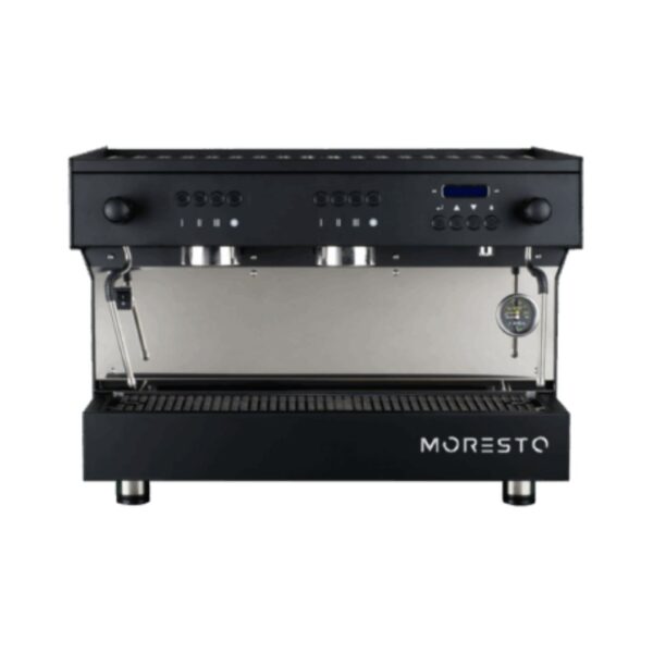 El Rocio MORESTO LITE HX boiler 2GR Espresso Machine