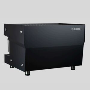 El Rocio MORESTO LITE HX boiler 2GR Espresso Machine
