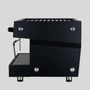 El Rocio MORESTO LITE HX boiler 2GR Espresso Machine