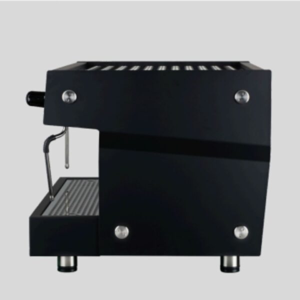 El Rocio MORESTO LITE HX boiler 2GR Espresso Machine