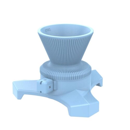 DragonFly Design Conical Dripper Transit Base