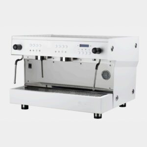 El Rocio MORESTO LITE HX boiler 2GR Espresso Machine