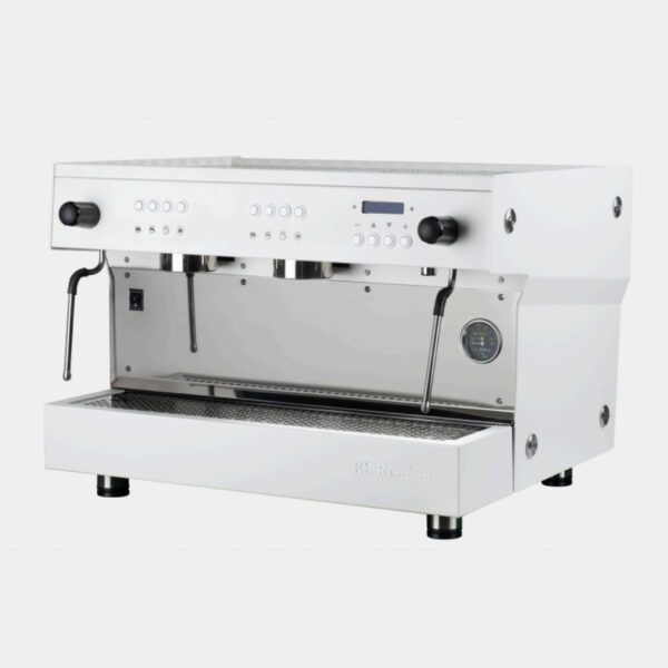 El Rocio MORESTO LITE HX boiler 2GR Espresso Machine