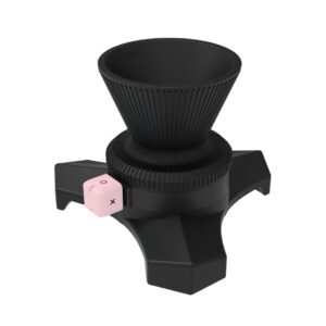 DragonFly Design CT62 Conical Dripper 280ml