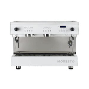 El Rocio MORESTO LITE HX boiler 2GR Espresso Machine