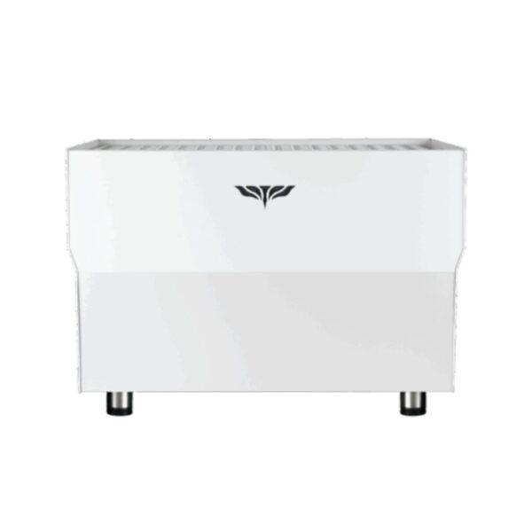 El Rocio MORESTO LITE HX boiler 2GR Espresso Machine