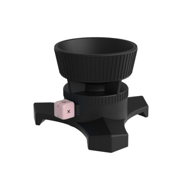 DragonFly Design Tri-Spin FS Flat Dripper 280ml