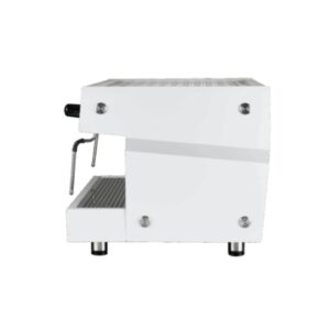 El Rocio MORESTO LITE HX boiler 2GR Espresso Machine