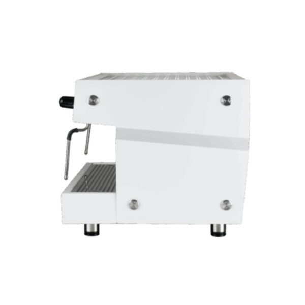 El Rocio MORESTO LITE HX boiler 2GR Espresso Machine