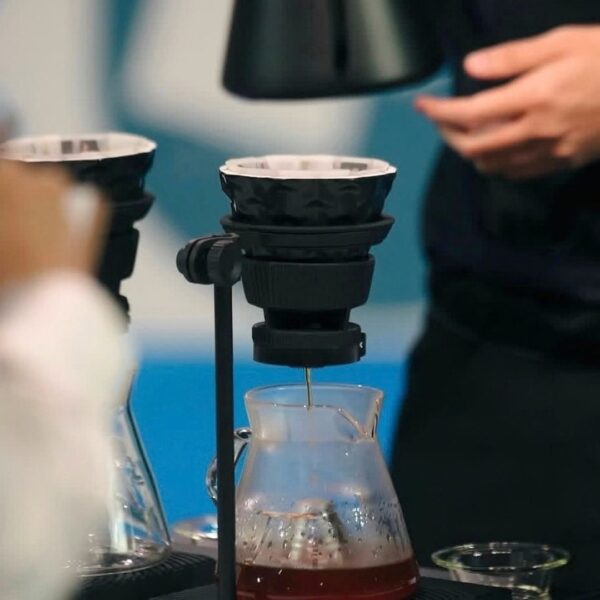 DragonFly Design CT62 Conical Dripper 280ml