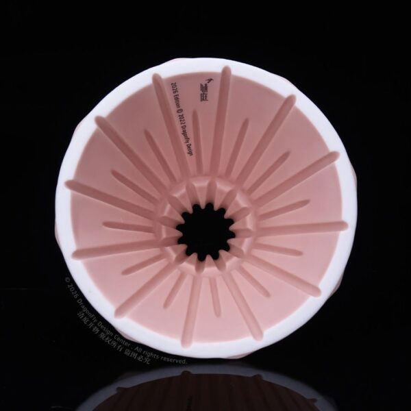 DragonFly Design CT62 Conical Dripper 280ml