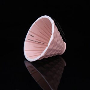 DragonFly Design CT62 Conical Dripper 280ml