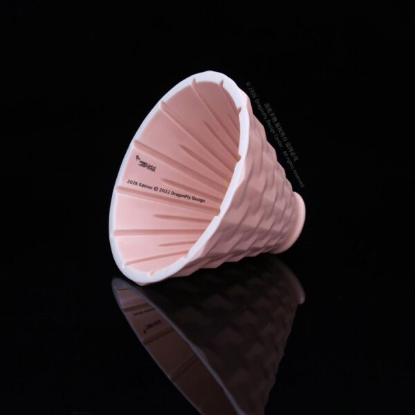 DragonFly Design CT62 Conical Dripper 280ml