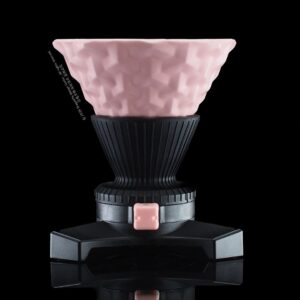 DragonFly Design CT62 Conical Dripper 280ml