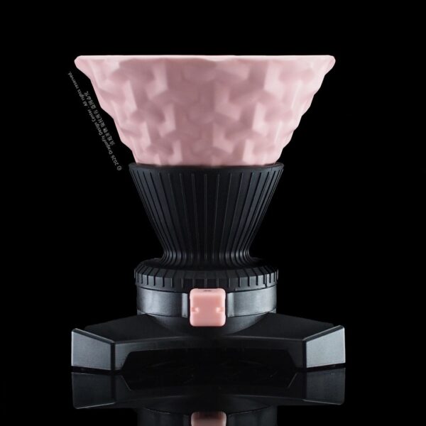 DragonFly Design CT62 Conical Dripper 280ml