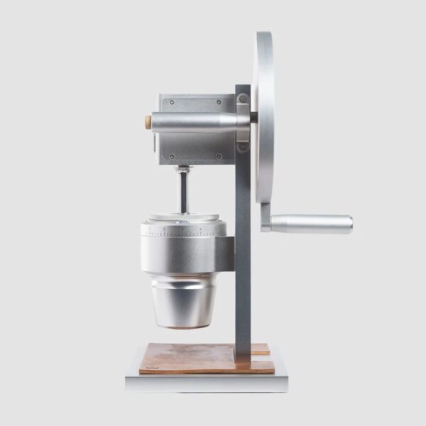 Weber Workshops HG-2 Hand Grinder