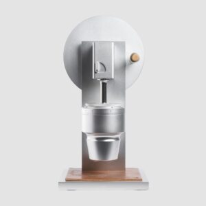 Weber Workshops HG-2 Hand Grinder