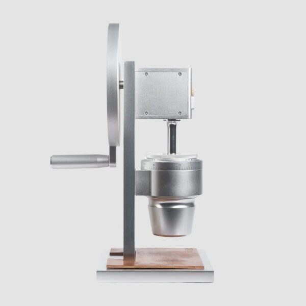 Weber Workshops HG-2 Hand Grinder
